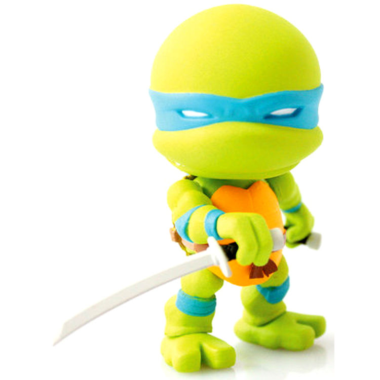 Teenage Mutant Ninja Turtle - Leonardo (GameStop Exclusive) by Joe Allard
