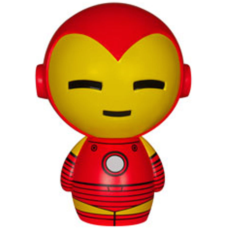 Marvel - Iron Man by Marvel