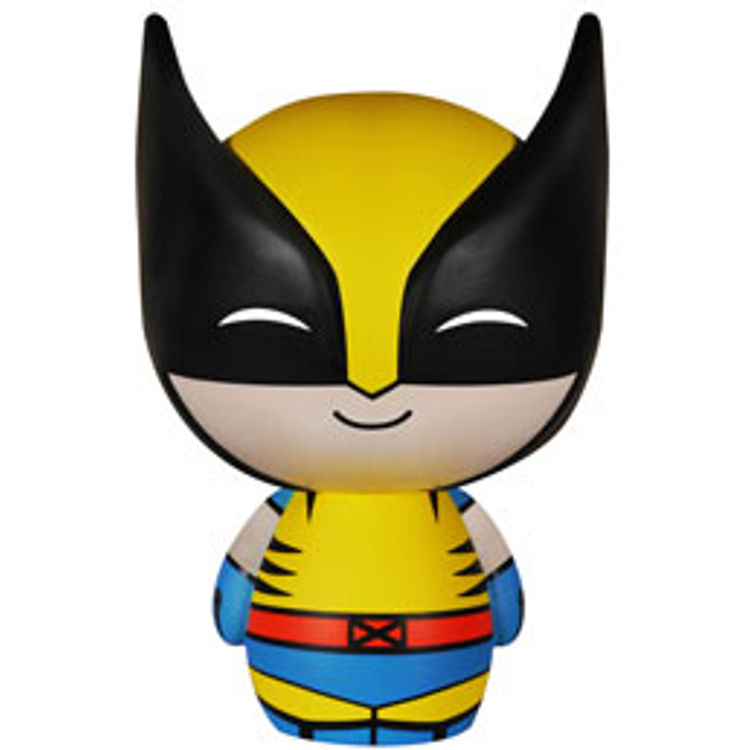 Marvel - Wolverine by Marvel