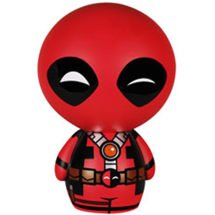 Marvel - Deadpool by Marvel