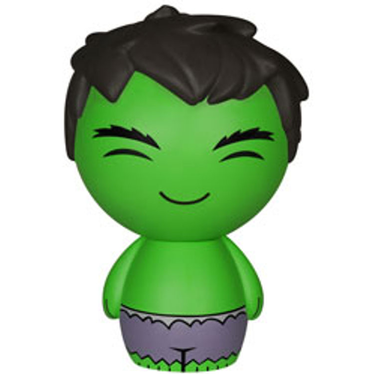 Marvel - Hulk by Marvel