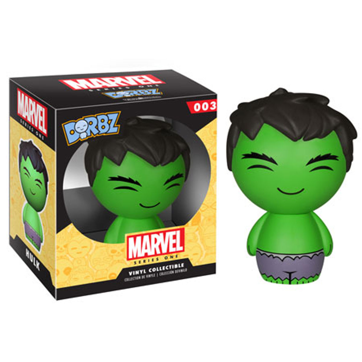 Marvel - Hulk