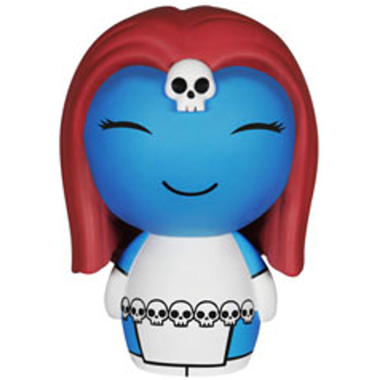 Marvel - Mystique by Marvel