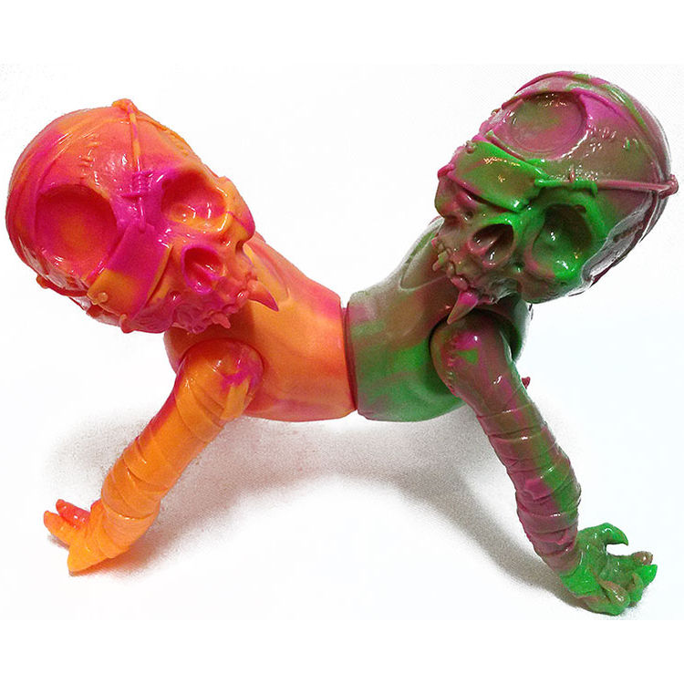 blaastbeet trahjedee dahhhbelll sslithherzz en booraiyt skeees ey siameseORM ! GW May 5 2015 skullORM (the SkullPirateSerpent) patcheWerk marbHouse Vers by Betch