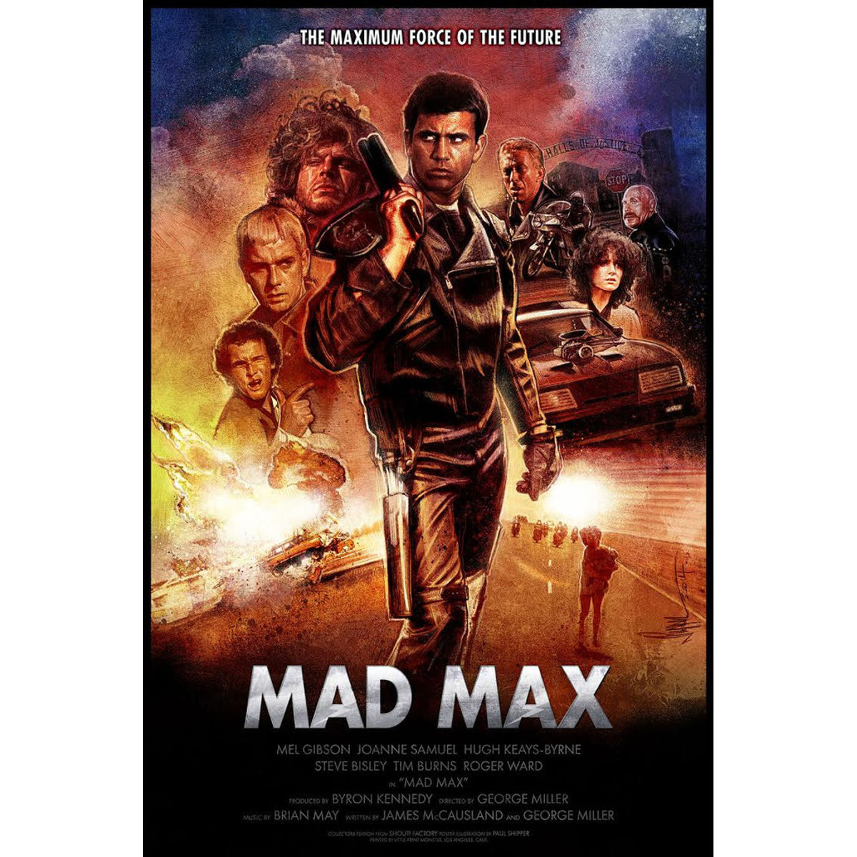Mad Max