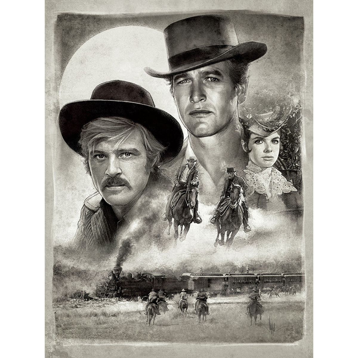 Butch and Sundance