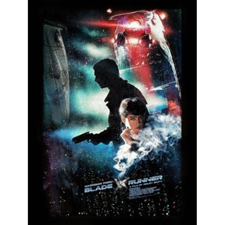 Do Androids Dream by Paul Shipper