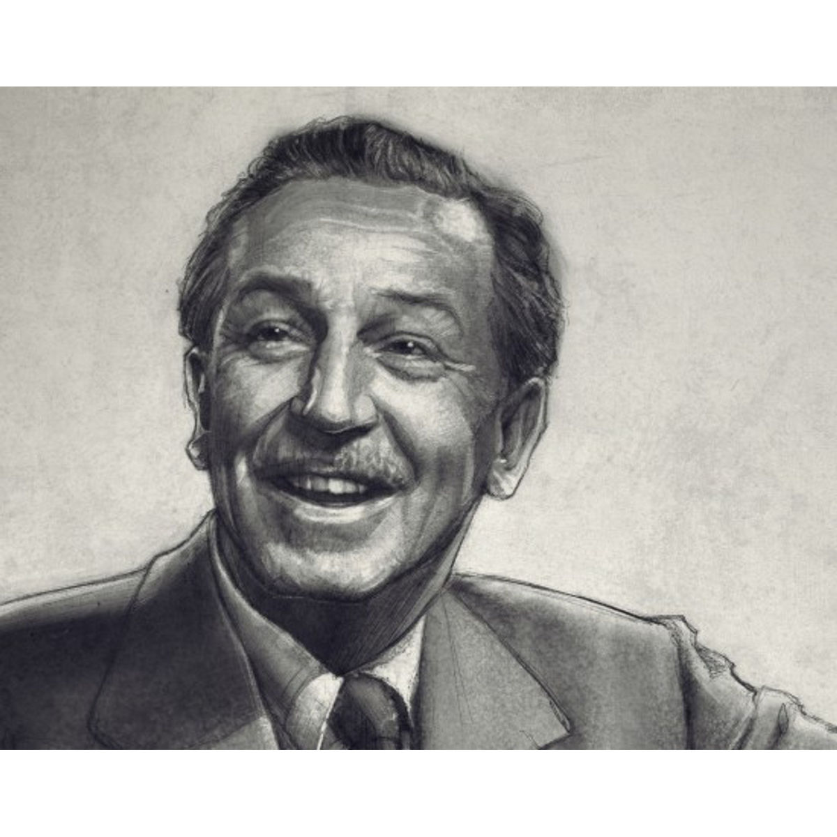 Walt Disney