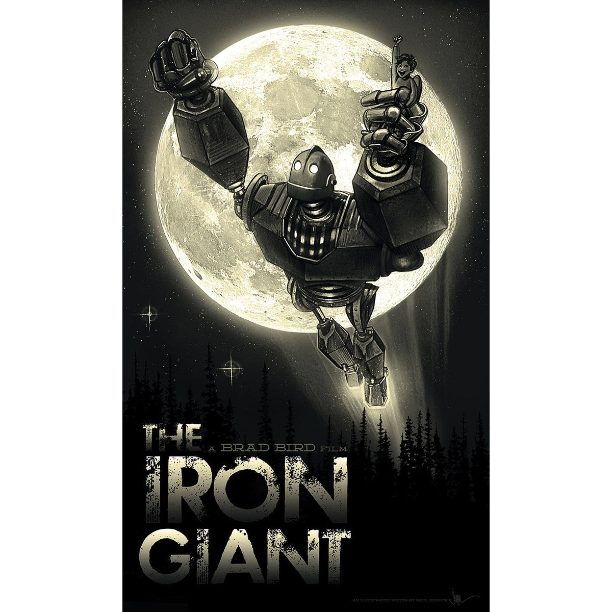 Iron Giant