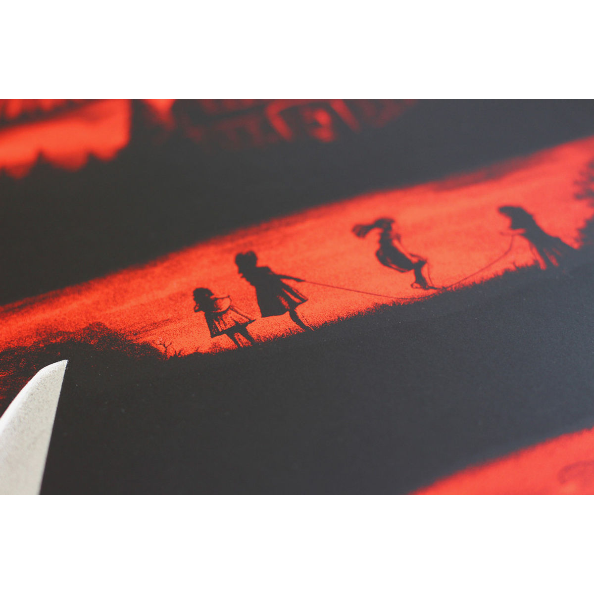 A Nightmare on Elm Street