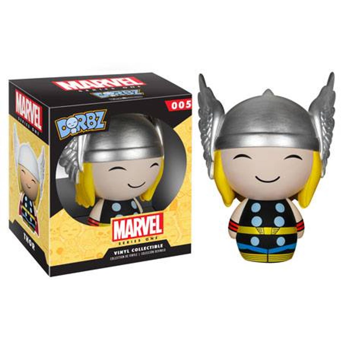 Marvel - Thor