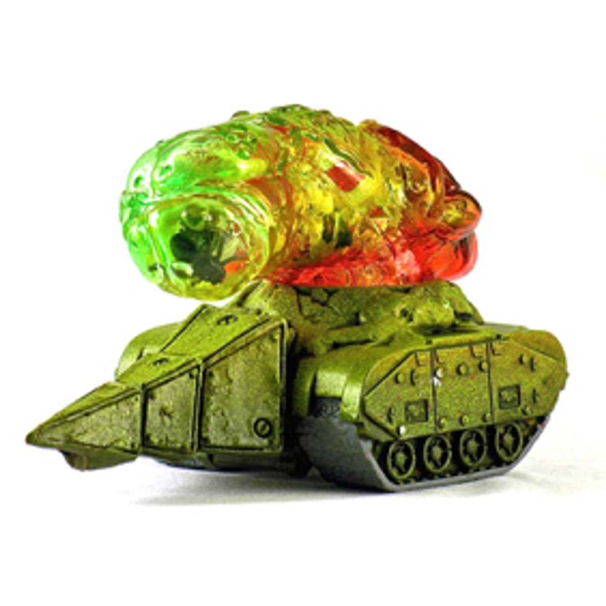 PickleBaby Tank
