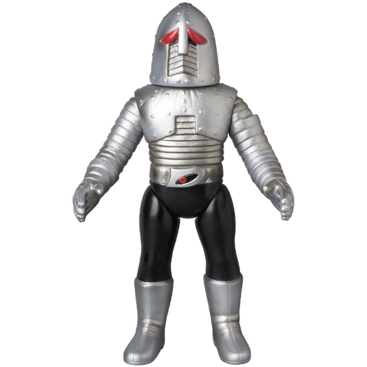 Toei Retro Soft Vinyl Collection  Udesupa (from "Inazuman F")