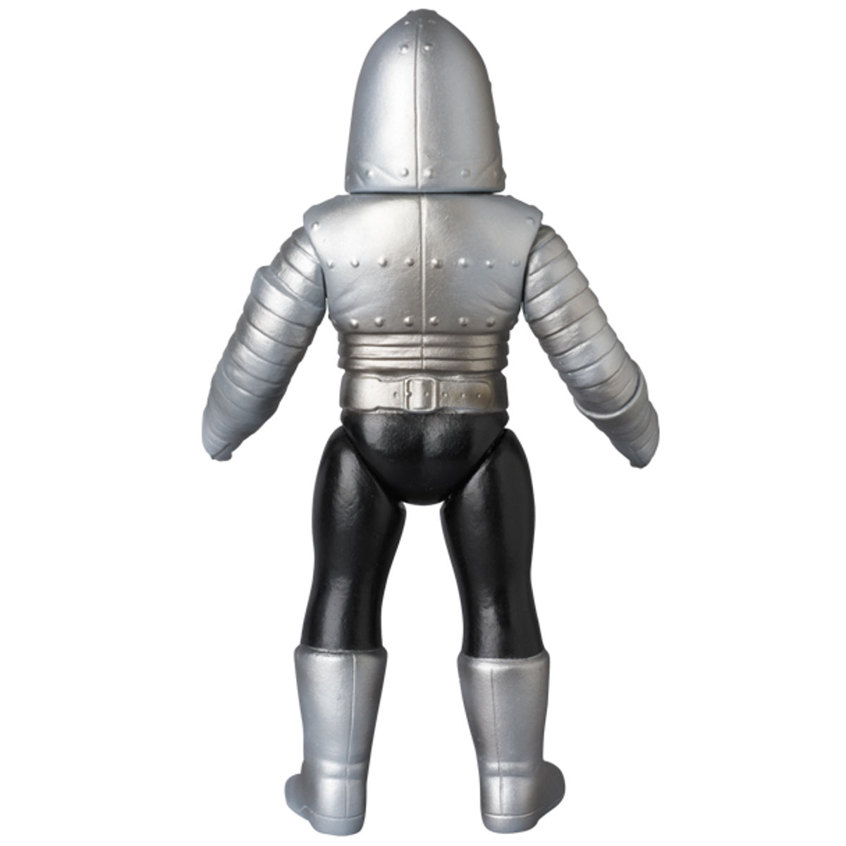 Toei Retro Soft Vinyl Collection  Udesupa (from "Inazuman F")