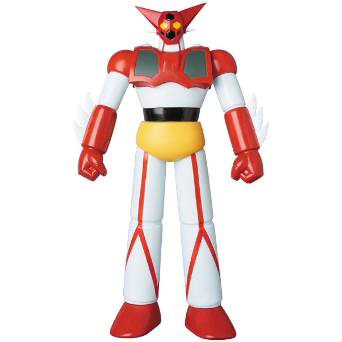 Super Robot Retsuden  Getter 1 (from Getter Robo)