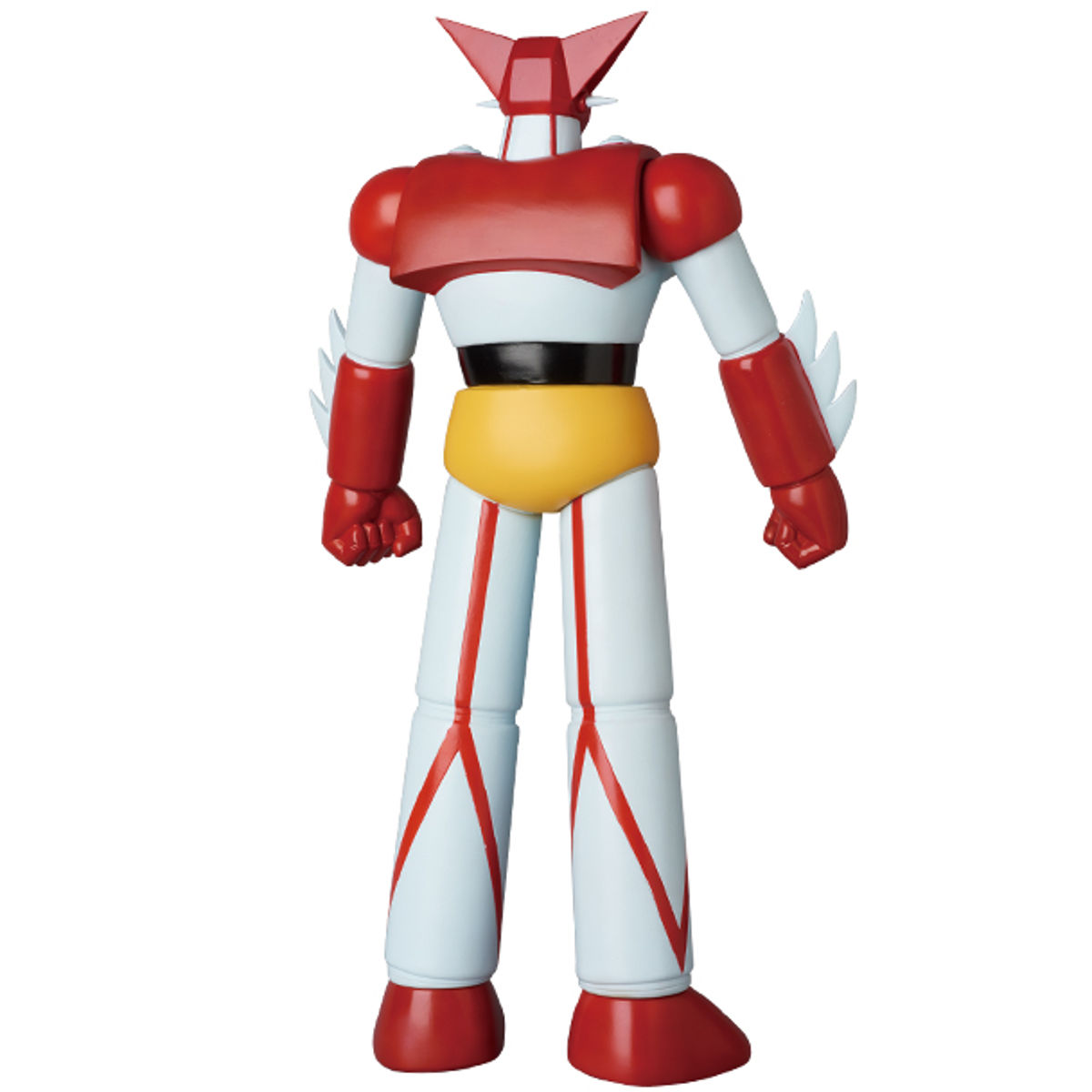 Super Robot Retsuden  Getter 1 (from Getter Robo)