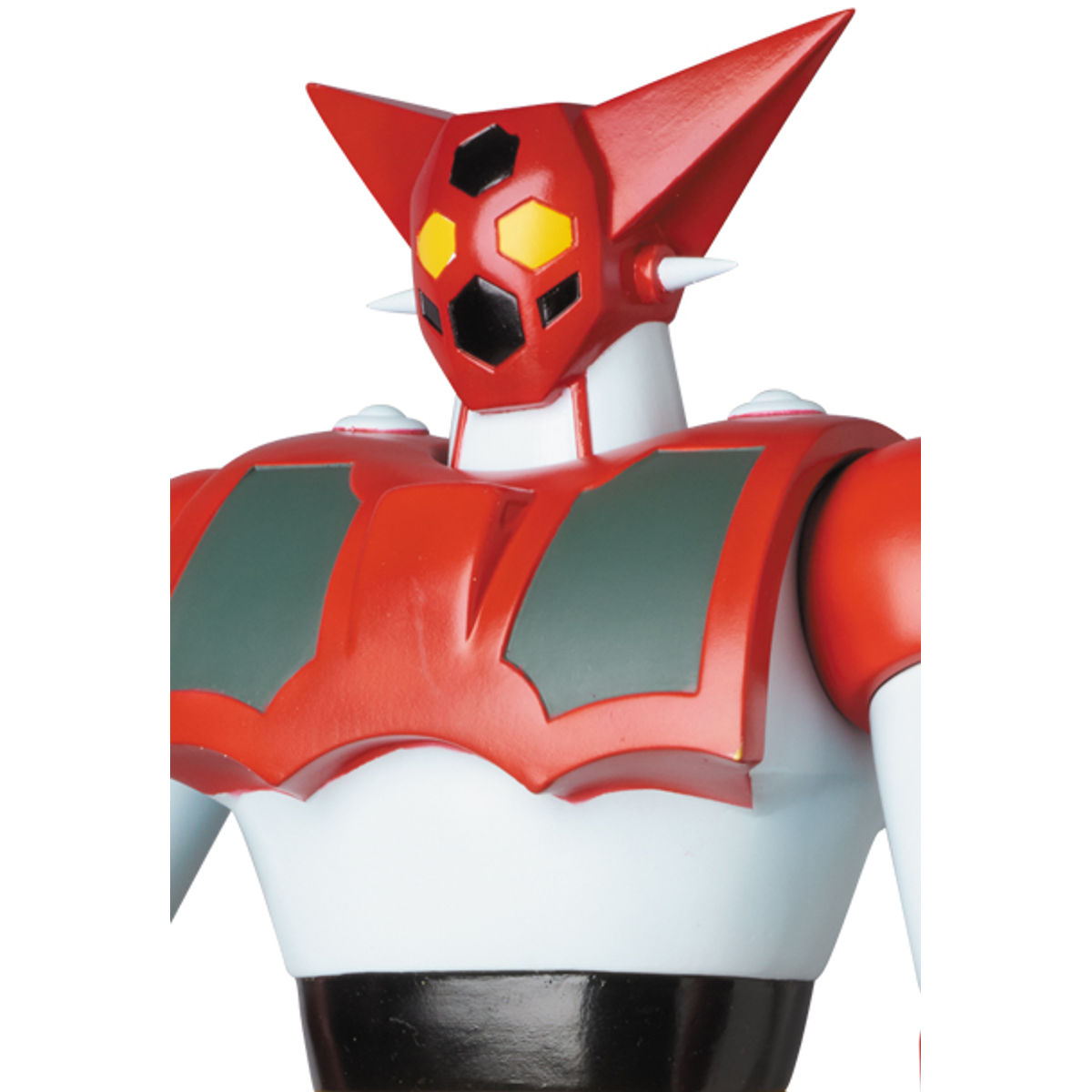 Super Robot Retsuden  Getter 1 (from Getter Robo)