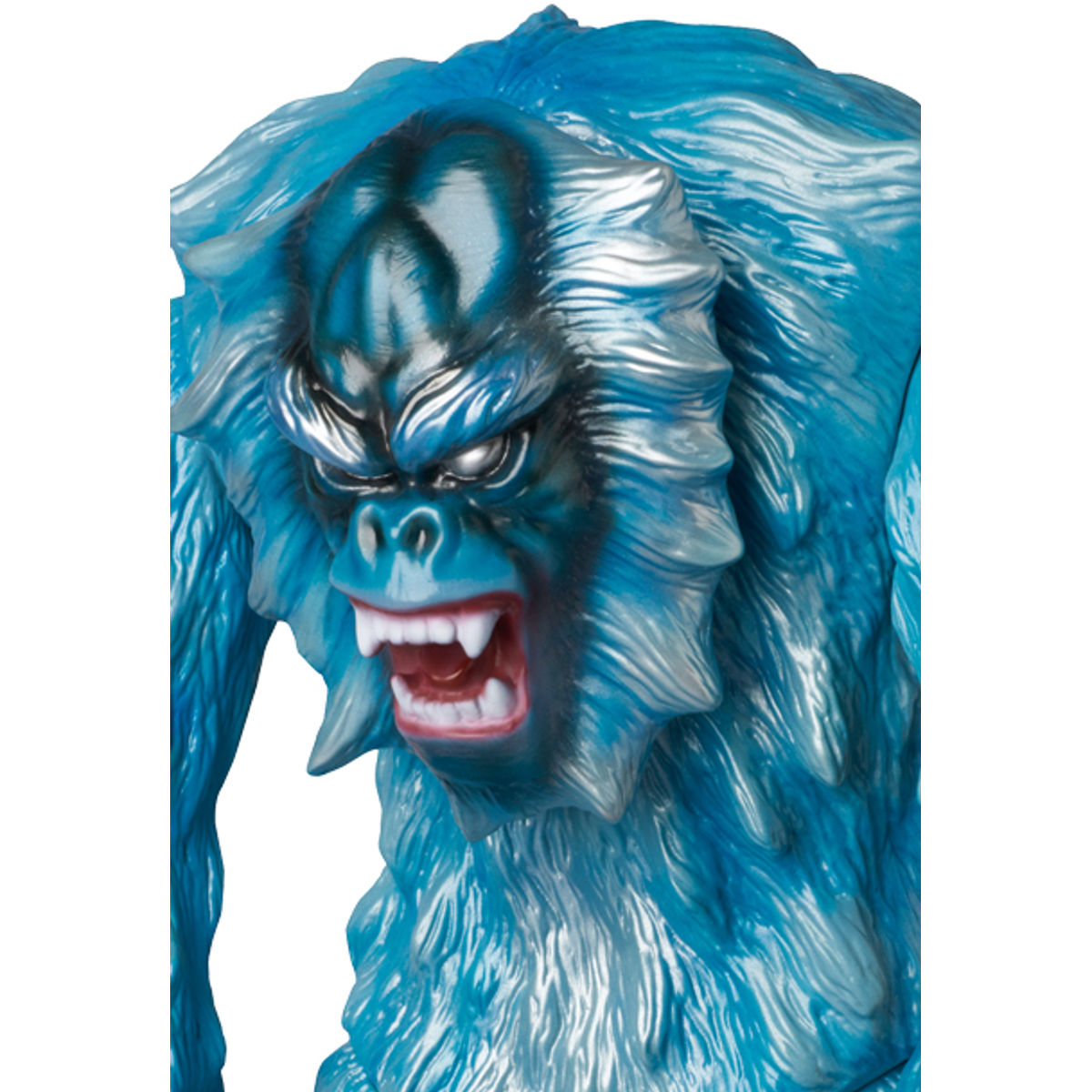 Beastman omega (blue)