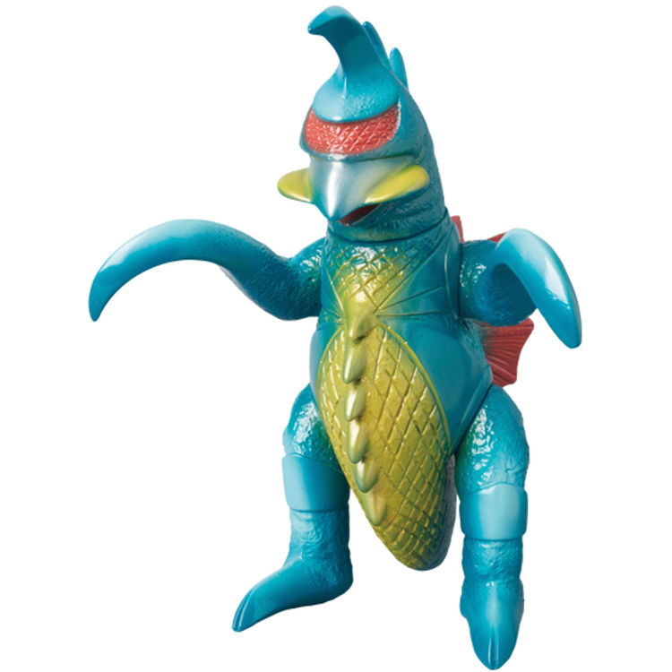 Bullmark reprint Gigan by M1go (Yuji Nishimura)