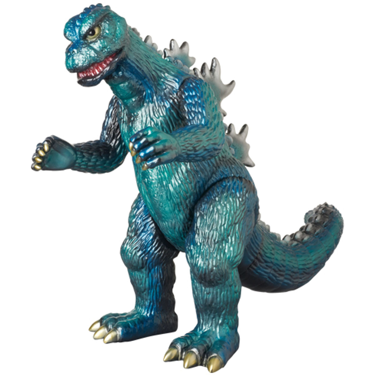 Mamitto megaton Godzilla