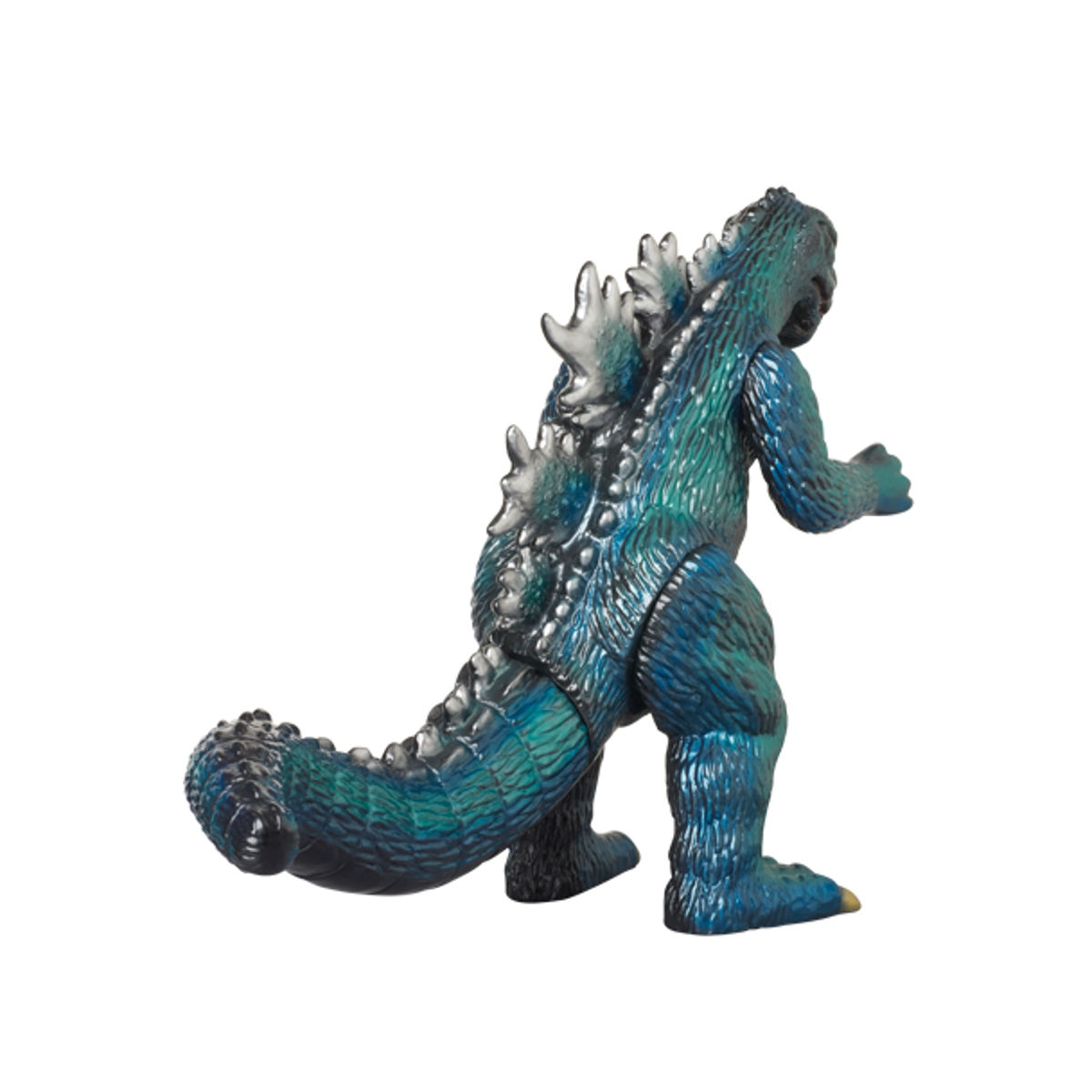 Mamitto megaton Godzilla