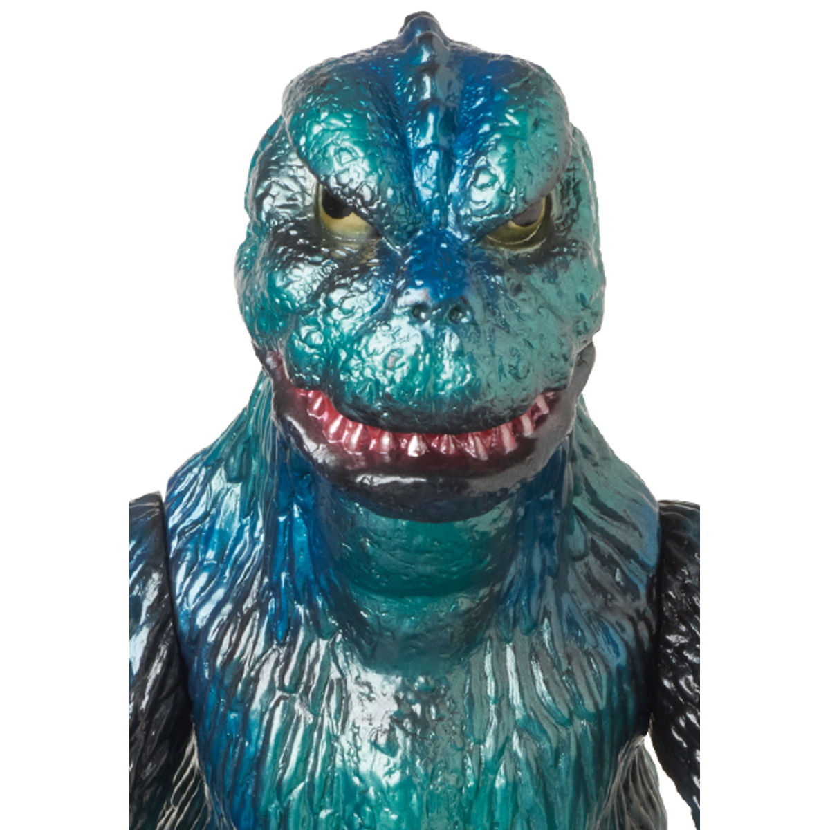 Mamitto megaton Godzilla