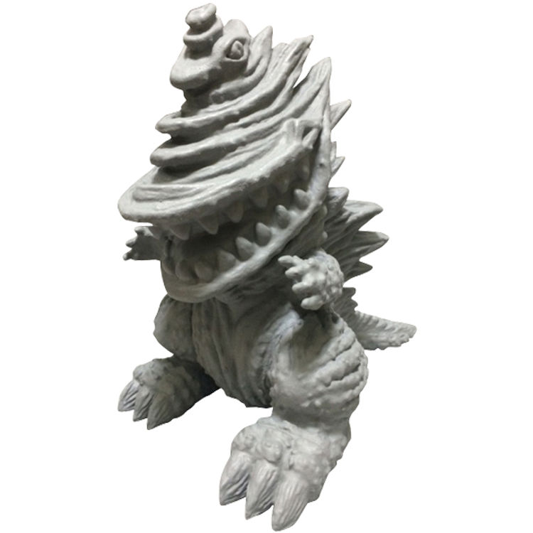 King Gizara - Mono by Dream Rocket (Yajima Junichi)