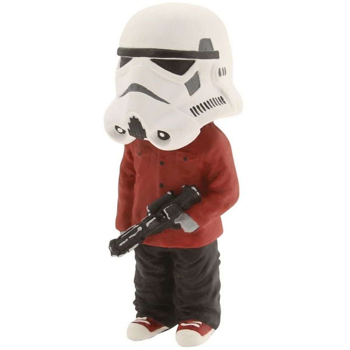 BAIT WONDERCON EXCLUSIVE MINI TROOPER BOY