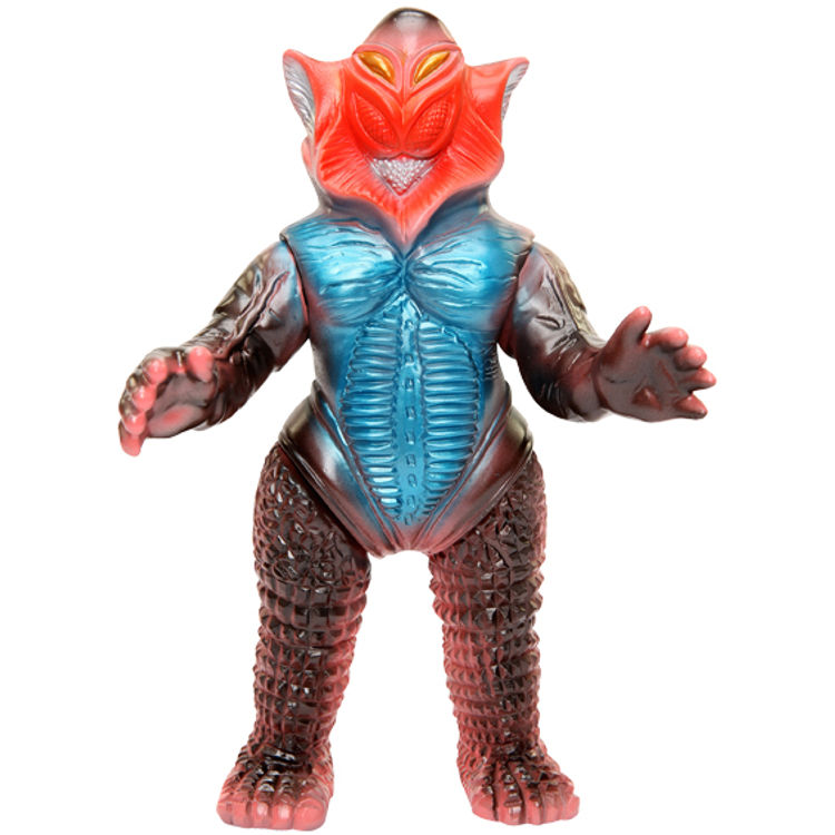 Bullmark reprint  Mefirasu Alien by Bullmark