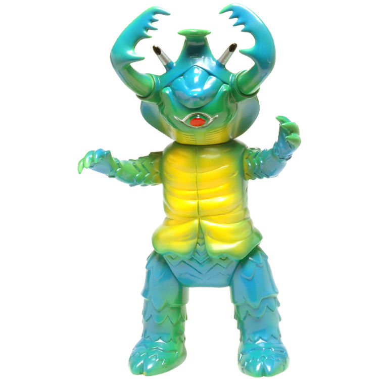 Soft Monster series of Marsan  Antler 450 1928 Phase version by Marusan