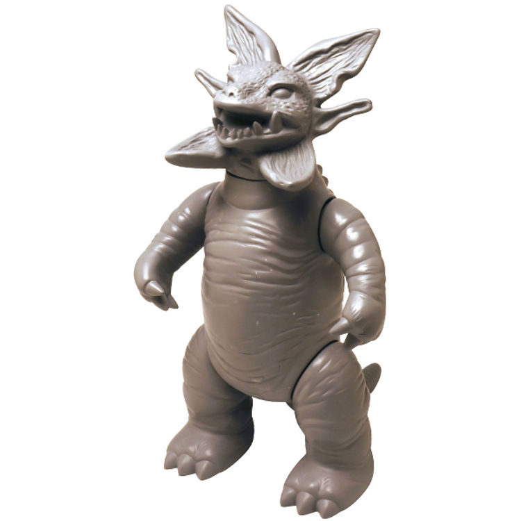 Soft Monster Series of Marsan  Gabora 450 test shot by Marusan