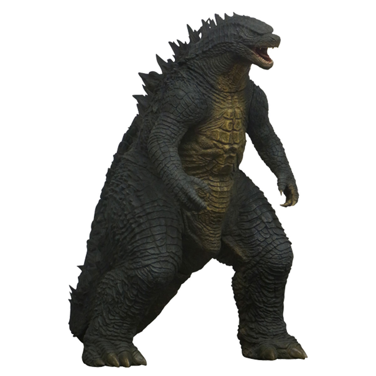 Toho 30cm Series  Godzilla (2014)