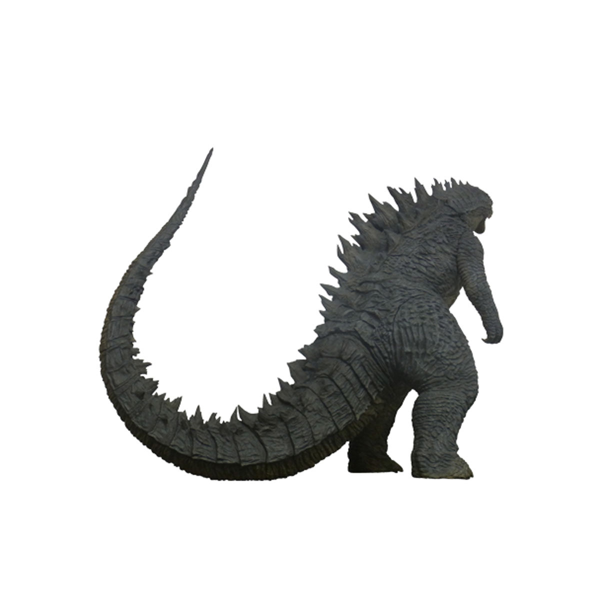 Toho 30cm Series  Godzilla (2014)