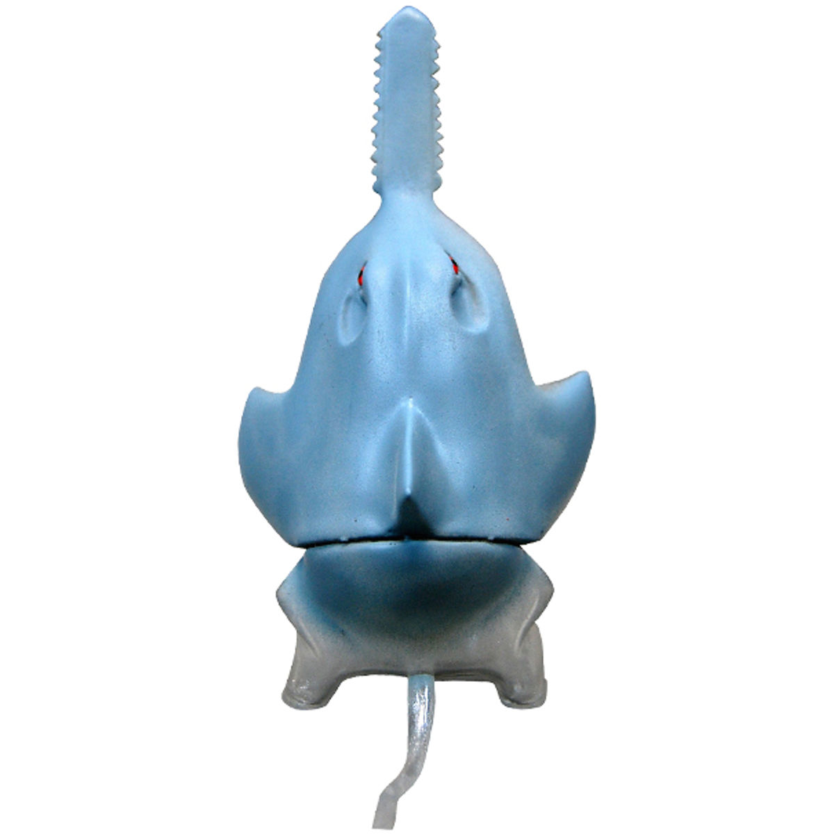 Hyakki series  Nokogiriwei Pearl clear Ver.