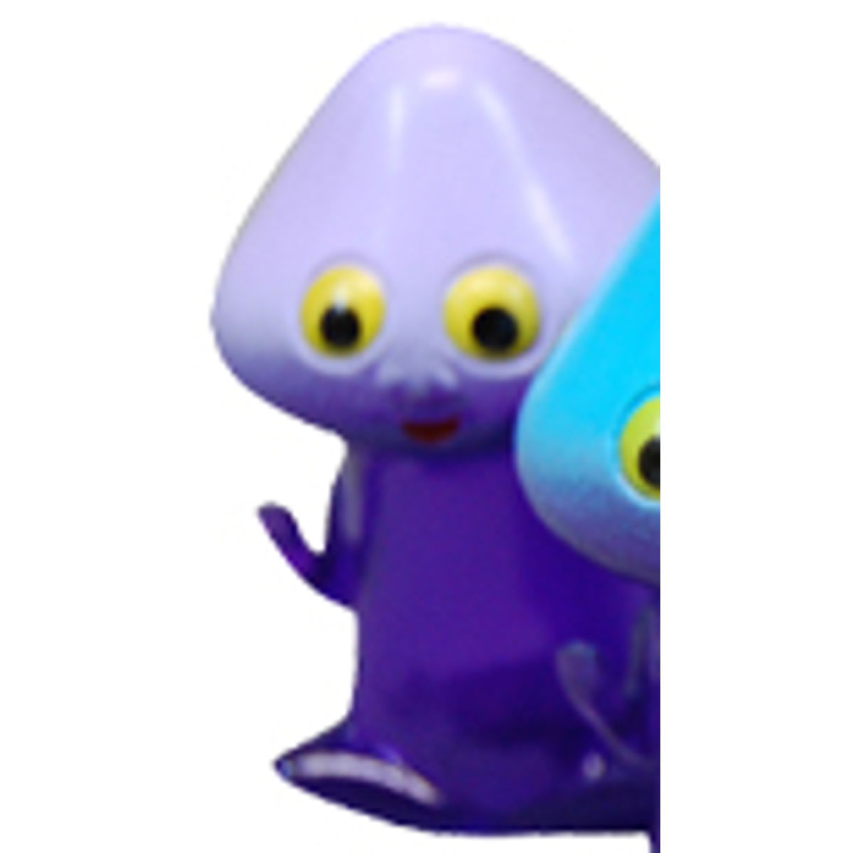 Hyakki series  matsutake mushroom teacher congestive Ver.