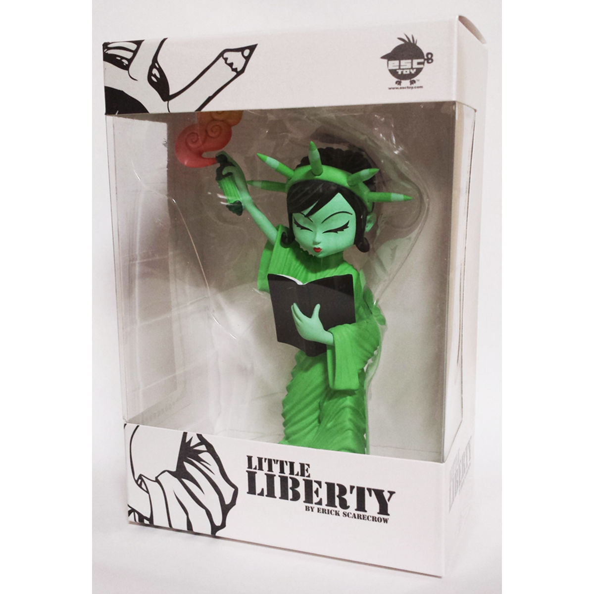 Little Liberty - Mint