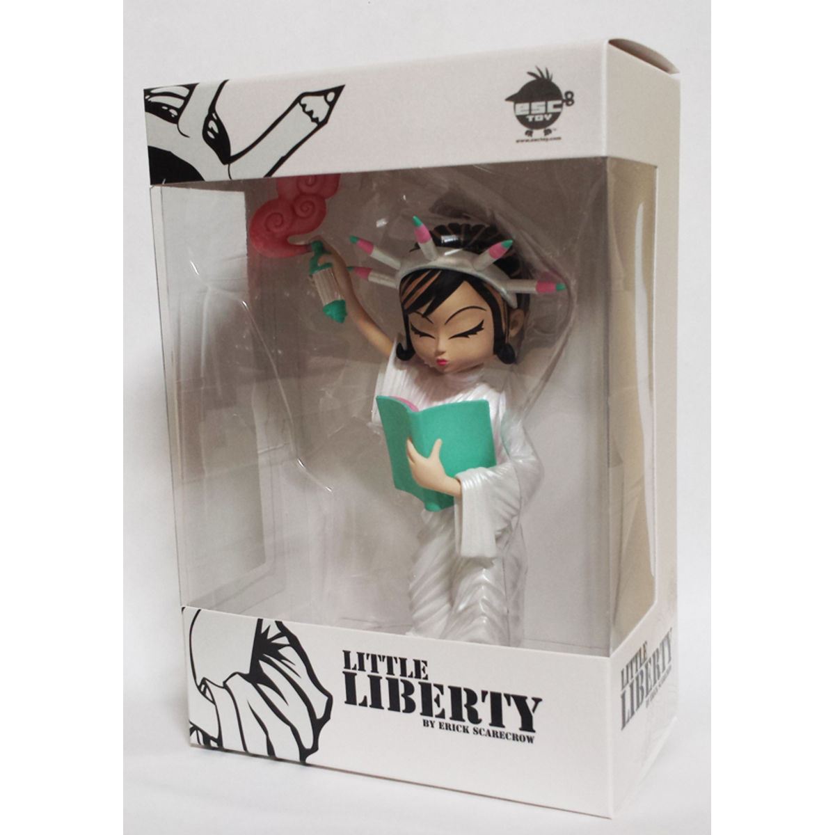 Little Liberty - Pearl