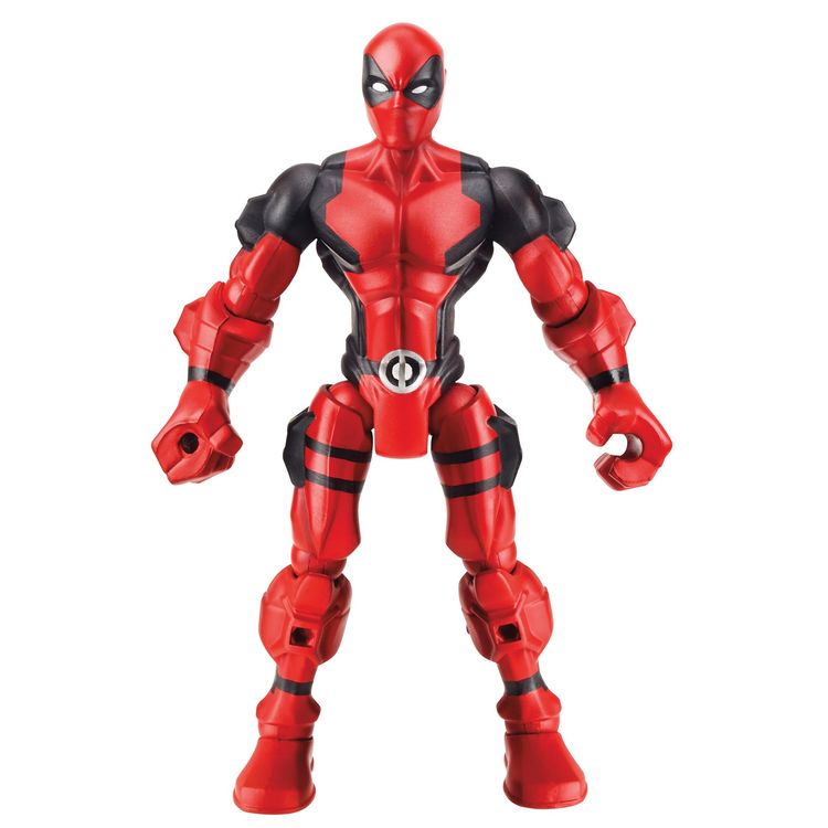 Deadpool by Hasbro