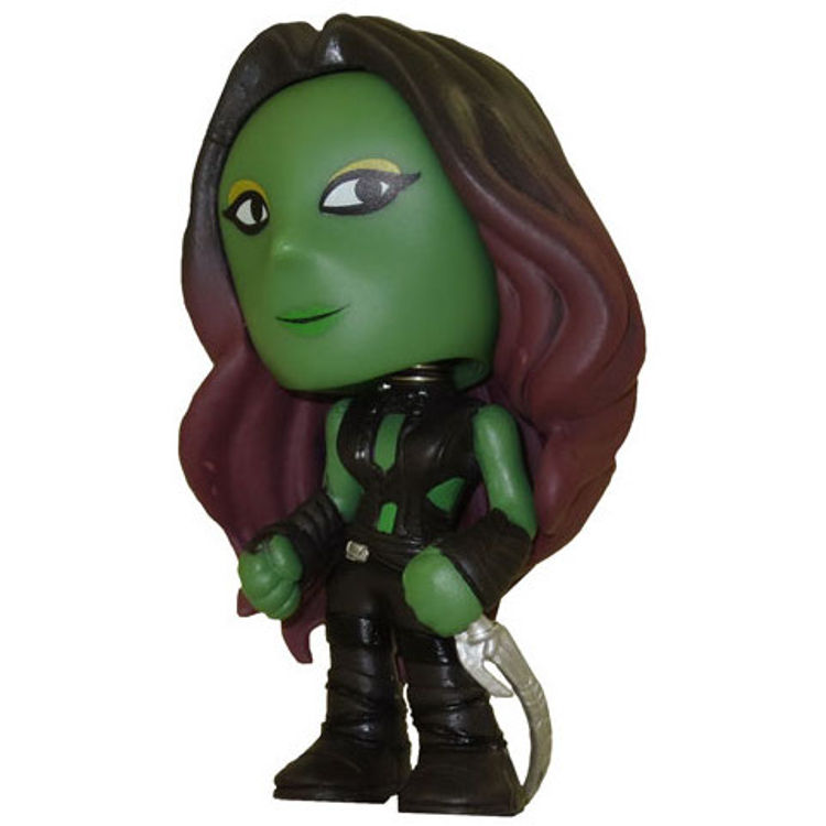 Gamora by Marvel