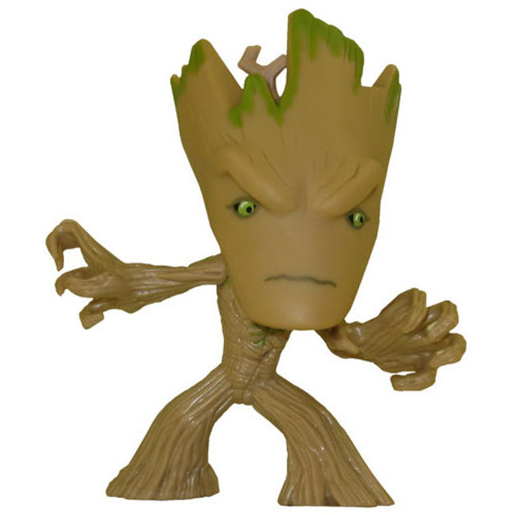 Groot by Marvel