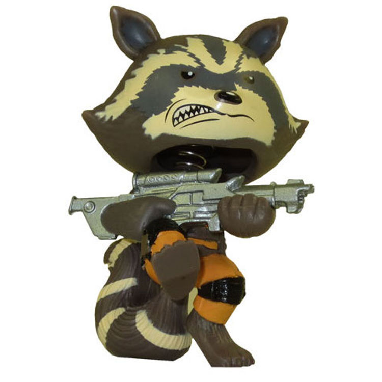 Rocket Raccoon (Variant) by Marvel