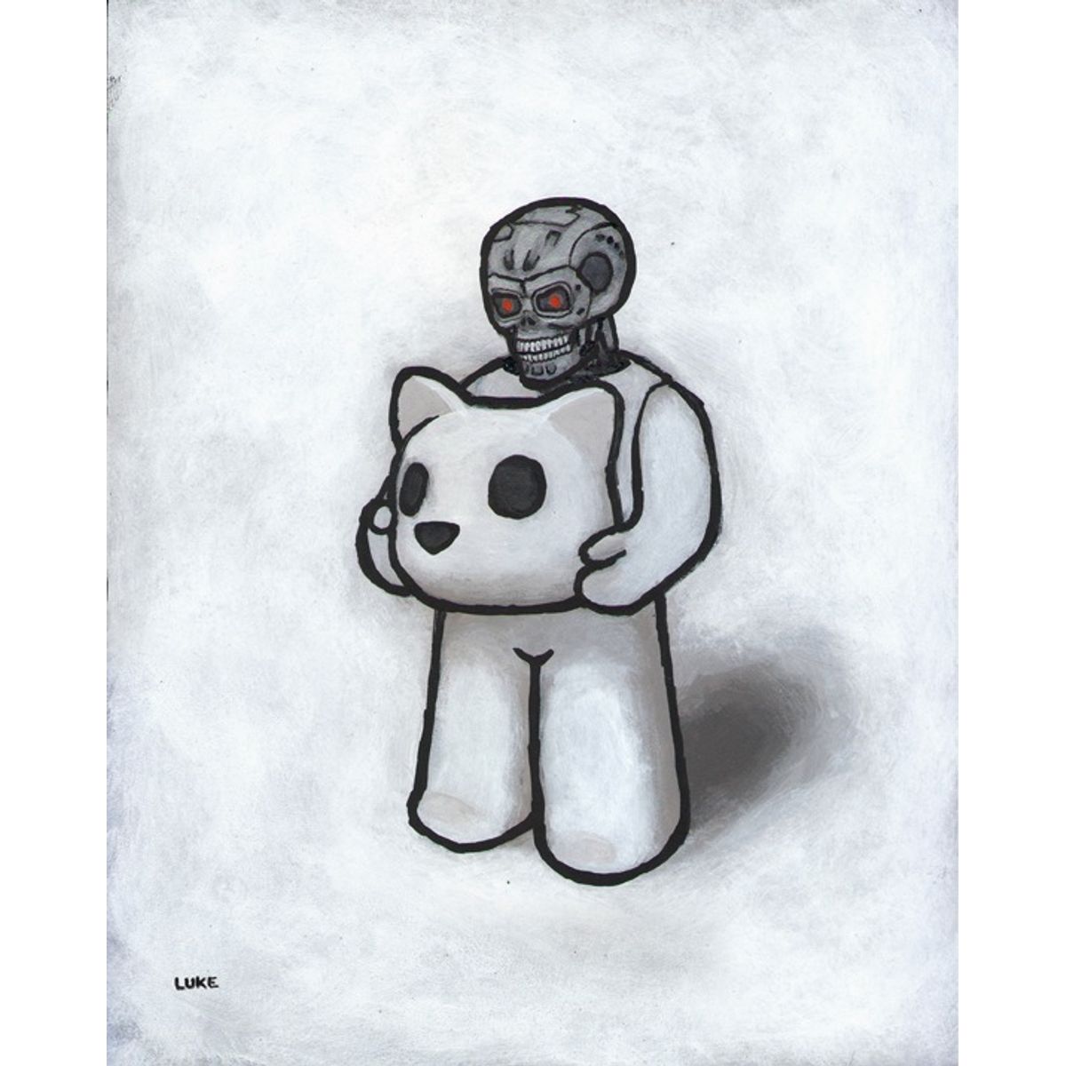 Headspace Terminator