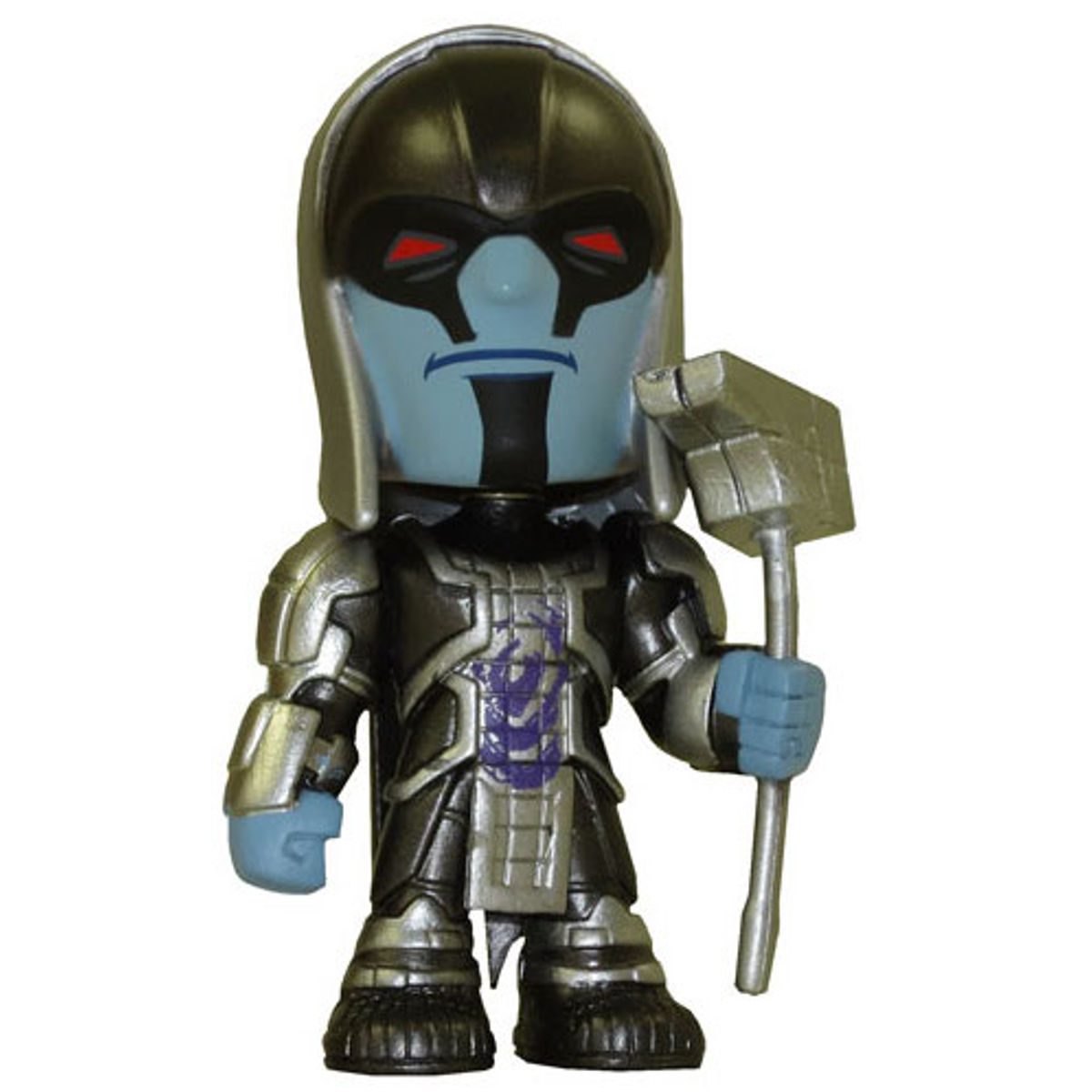 Ronan the Accuser (metallic)