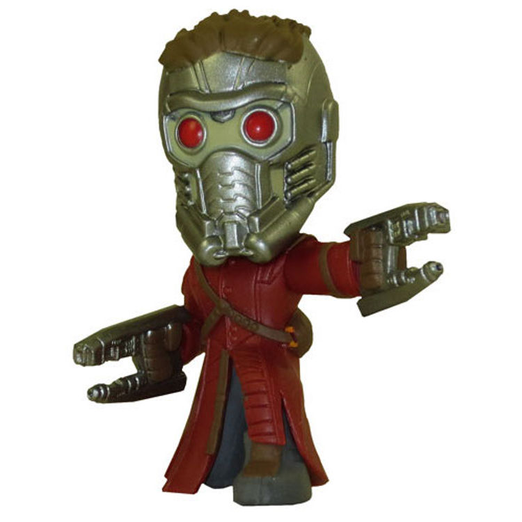 Star-Lord (variant) by Marvel