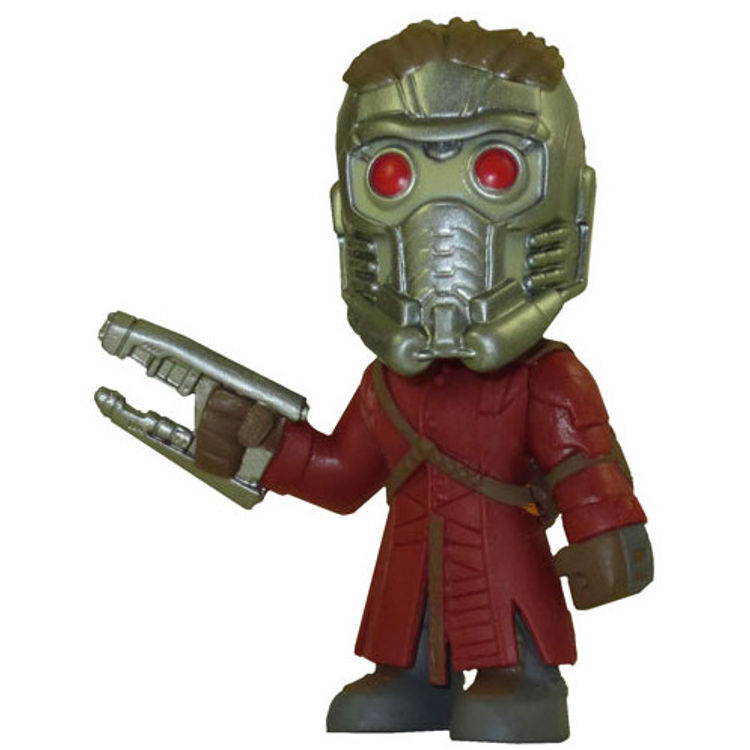 Star-Lord by Marvel
