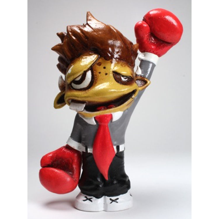 The Office Chump by JC Rivera
