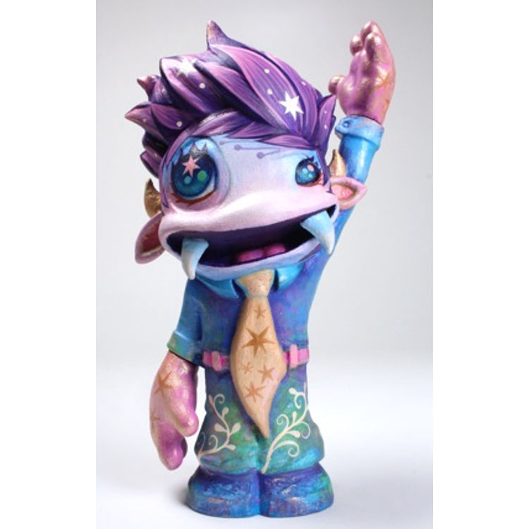 Nohwitz All Custom by Jeremiah Ketner