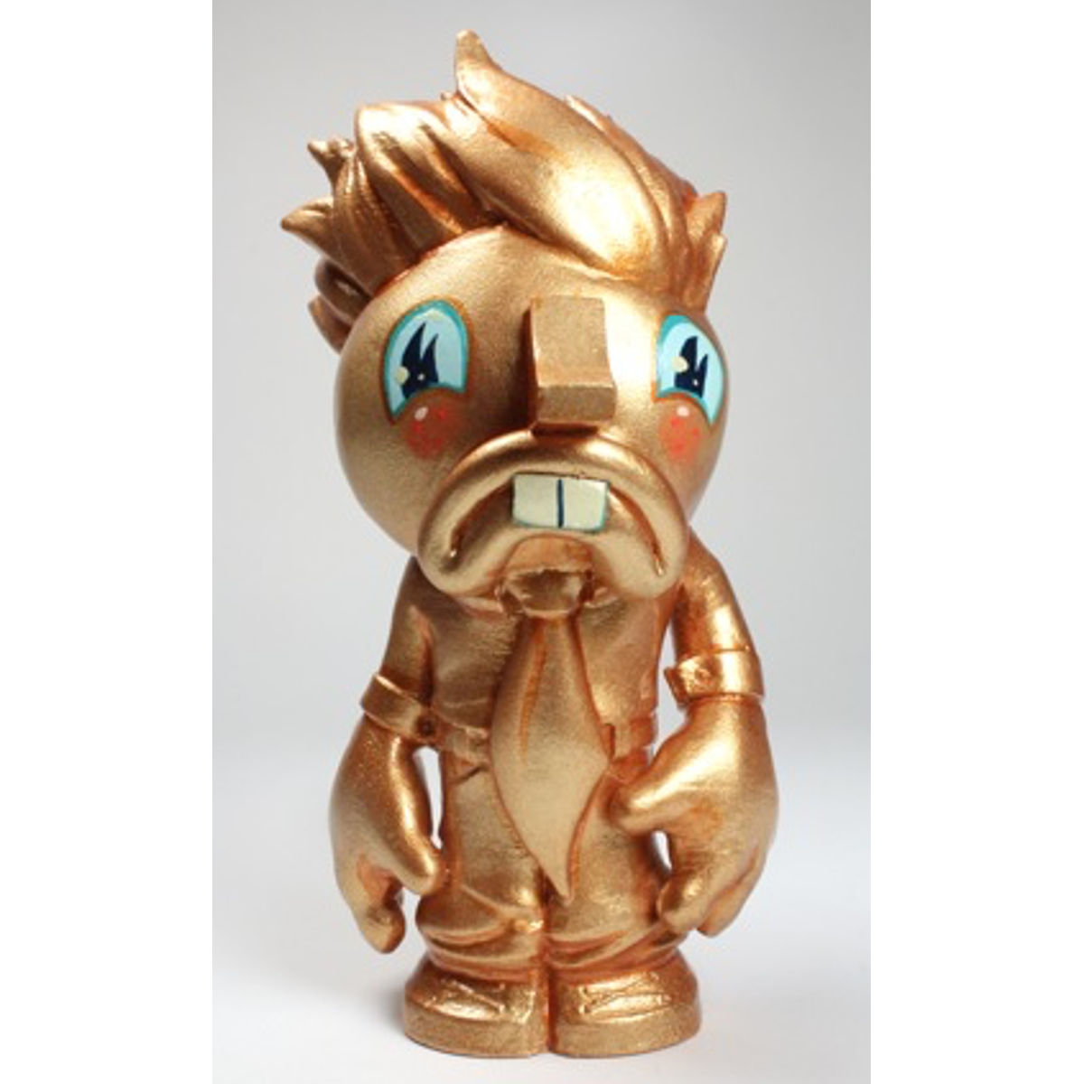 Fifth Place Trophy for Losers