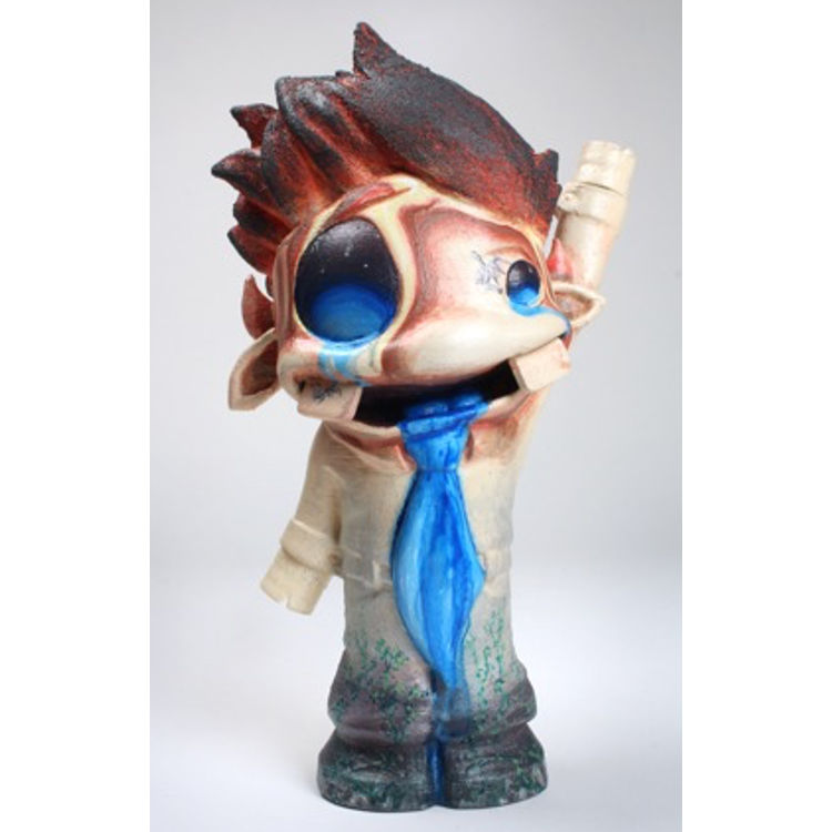Runs Hot and Cold by Tasha (Natasha Zimich)