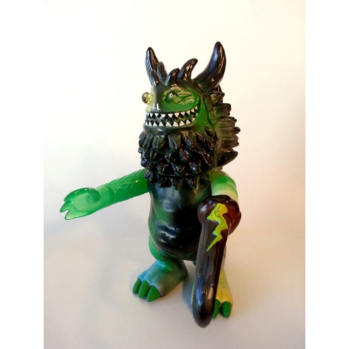 Rippin Rangeas #2  Mixed Parts